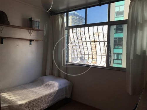 Apartamento - Ref: 863647
