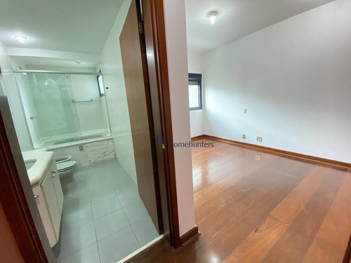 Apartamento Para Alugar, 307 M² Por R$ 6.000,00/mês - Cambuí - Campinas/sp - Ap6850