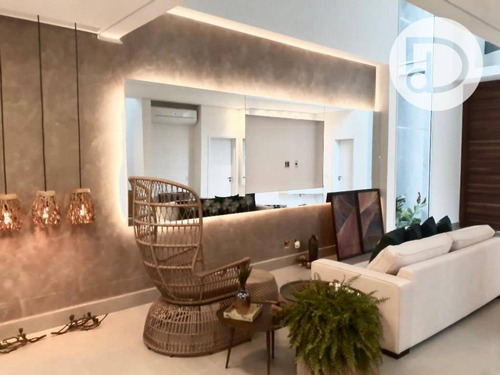 Imagem 5 de 23 de Casa Com 4 Dormitórios À Venda, 300 M² Por R$ 3.750.000 - Riviera De São Lourenço - Bertioga/sp - Ca4082