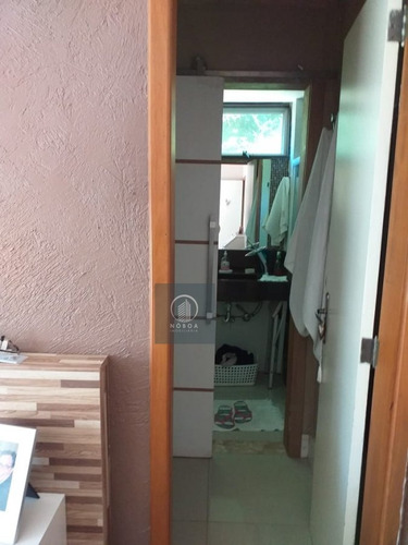 Casa A Venda No Bairro Barra Do Imbuí Em Teresópolis - Rj. - Ca 0909-1