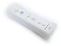 Comprar Controle Wii Remote Com Wii Motion Branco Original Usado