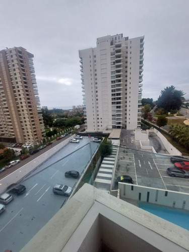Arriendo Depto Nuevo A Estrenar 2 D, 2 B, 1 E Y Bodega