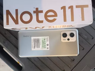Xiaomi Redmi Note 11t Pro