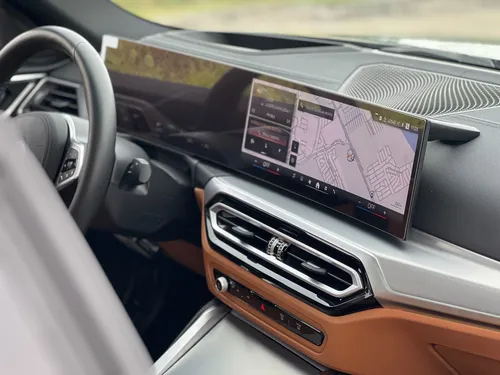 BMW I4 0.0 Edrive40