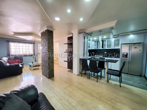 Imagen 4 de 14 de Town House En Venta Tiuna Maracay 22-4331 Hc