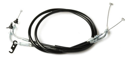 Cable Chicote Acelerador Y Retroceso Fz16 2.0 Fazer Yamaha