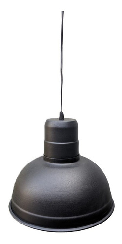 Imagen 2 de 4 de Lampara Cocina Galponera 30cm Super Oferta Led !!!