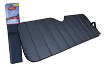 Comprar Cortina Parasol Vehiculo 130x60 Metalizada Auto Camioneta