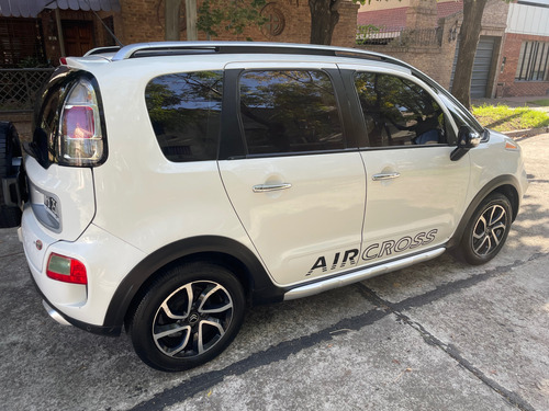 Citroën C3 Aircross 1.6 16V Exclusive