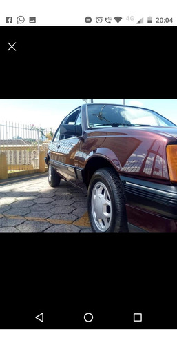 Monza Sl/e 89 Monza