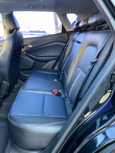 Chevrolet Tracker Premier 1.2 Turbo (Aut) (Flex)