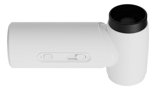 Potente Turboventilador Portátil De 9000 Rpm, 4000 Mah, Reca