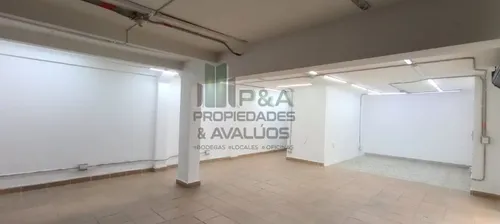 Local En Arriendo En Medellin - Laureles