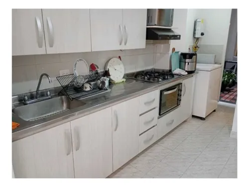 Rhbr-14723 (apto) Piso 5 (conquistadores)