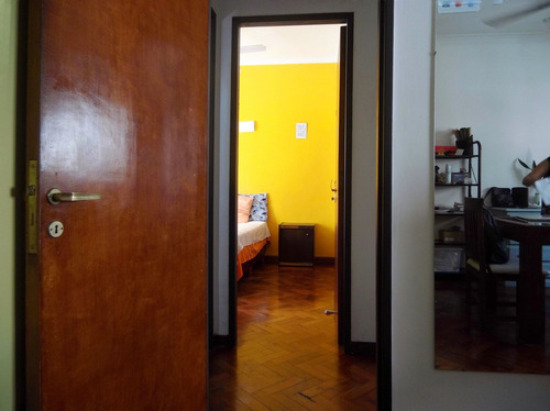 Venta Departamento 3 Ambiente Balvanera Caba