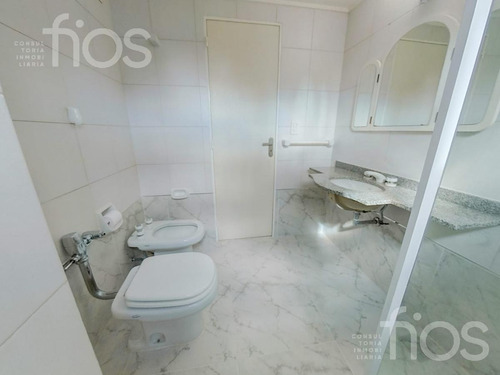 Venta-piso Exclusivo-departamento - Martin-vista Al Rio-3 Dormitorios-cochera