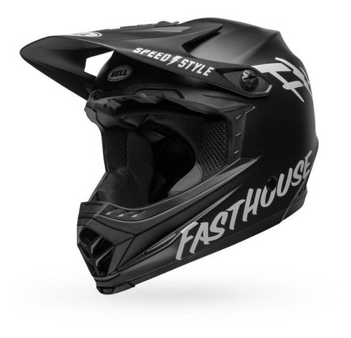 Casco Moto 9 Bell - Fasthouse Young - Purobmx