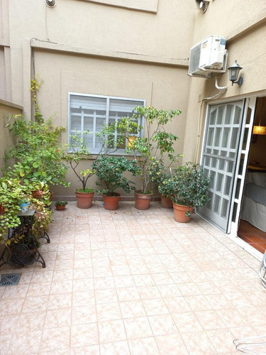 Imagen 9 de 30 de Ph En Limite Entre Boedo Y Parque De Los Patricios, 2 Ambientes Muy Lindos Con Amplio Patio