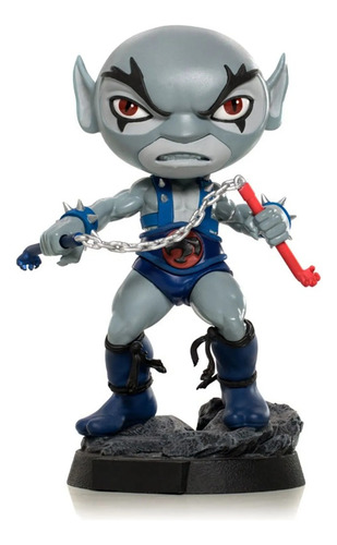 Figura Iron Studios Minico - Thundercats - Panthro