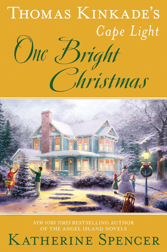 Libro: Thomas Kinkade S Cape Light: One Bright Christmas (a