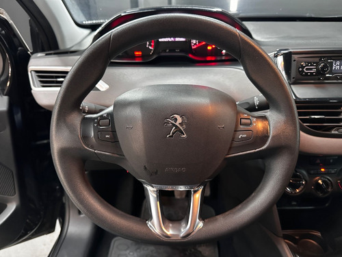Peugeot 208 1.6 ACTIVE 5P L17