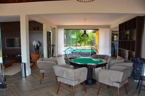 Imagem 13 de 18 de Terreno À Venda, 1000 M² Por R$ 450.000,00 - Condomínio Jardins Do Golf - Indaiatuba/sp - Te0241