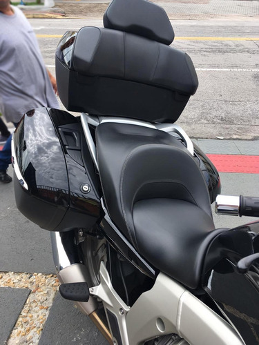 K 1600 Gtl