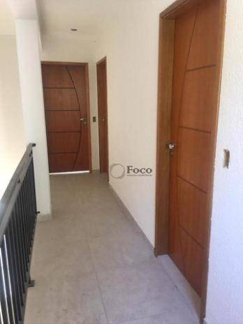 Imagem 8 de 11 de Kitnet Para Alugar, 30 M² Por R$ 1.100,00/mês - Vila Galvão - Guarulhos/sp - Kn0015