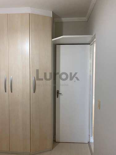 Imagem 6 de 28 de Apartamento À Venda Em Parque Das Colinas - Ap005787
