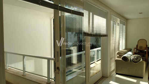 Imagem 8 de 30 de Casa À Venda Em Barão Geraldo - Ca293837