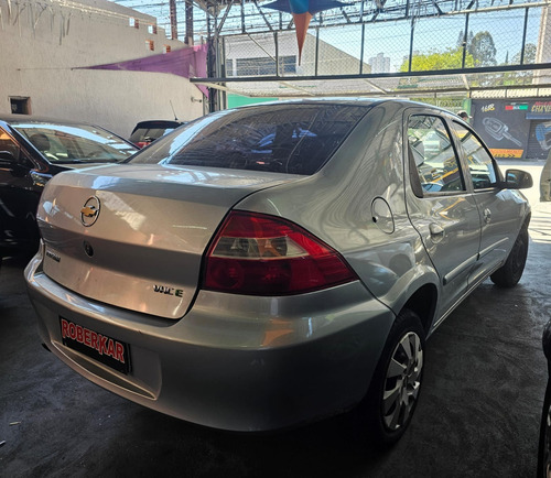 Chevrolet Prisma 1.0 Maxx Flexpower 4p