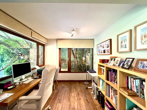 Condominio I Colegio Los Alerces I Portal La Dehesa I