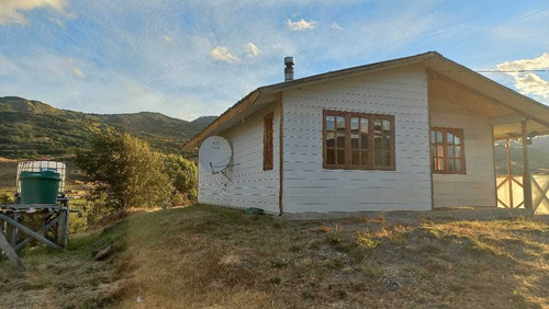Coyhaique - Escuela Agrícola (77606)
