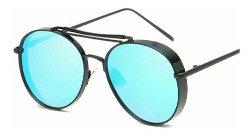 Lentes Gran Gafa Polarizadas Sol Man Ironn Tony Starc Uv400