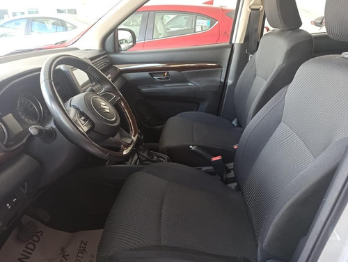 Imagen 10 de 15 de Suzuki Ertiga 2020 1.5 Glx