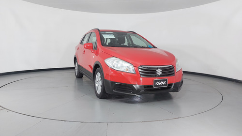 Suzuki S-Cross 1.6 GL CVT