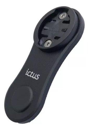 Suporte Ictus Gps Neutro Cor Preto