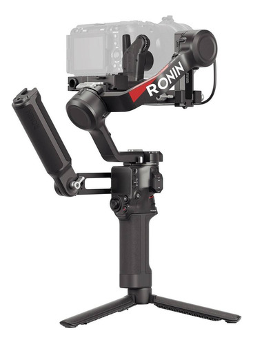 Estabilizador Gimbal Dji Ronin Rs4 Combo Para Até 3kg