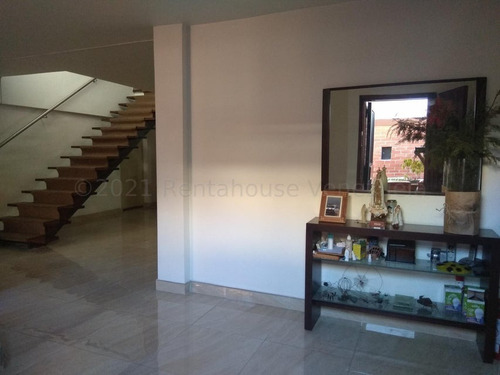 Casa En Venta En Santa Eduvigis Caracas Casas Angela Tochon