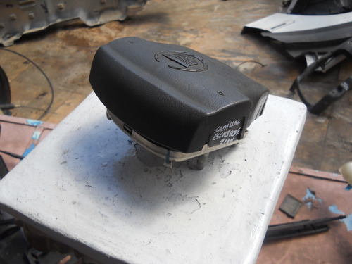 Imagen 2 de 3 de Vendo Airbag De Timon De Cadilac Escalade Año 2004