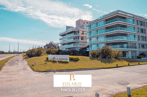 Imagen 14 de 15 de Villa Brava - Departamento De 4 Ambientes