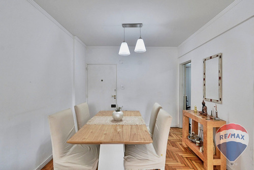 Imagen 9 de 25 de Venta Departamento 3 Ambientes En Villa Crespo