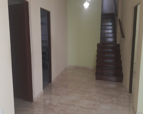 Casa Para Venda Em Presidente Altino A 5 Minutos Da Estação De Presidente Altino - Ca01039 - 69378165