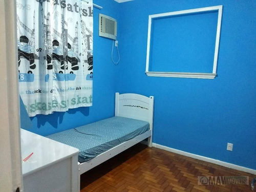 Imagem 19 de 30 de Casa Com 3 Dormitórios À Venda, 200 M² Por R$ 1.500.000,00 - Vila Valqueire - Rio De Janeiro/rj - Ca0208