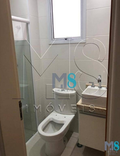 Imagem 6 de 18 de Apartamento À Venda, 133 M² Por R$ 950.000,00 - Parque Monte Líbano - Mogi Das Cruzes/sp - Ap0217