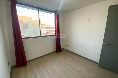 Depto. Nuevo Con Piscina Y Cerca Del Mar En Arica