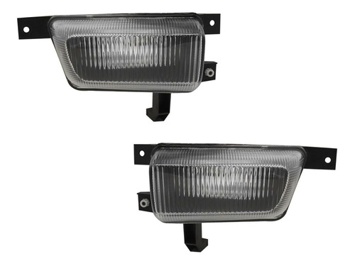 Par Faros Niebla Auxiliares  Astra 2000 2001 2002 2003