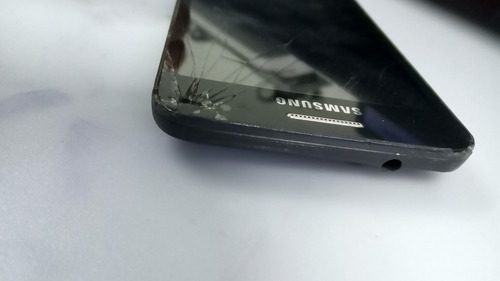 Celular Samsung Galaxy Modelo Sm G355m Para Piezas Serie 214 (Usado)