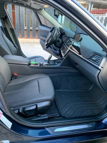 Bmw Serie 3 2012 2.0 328i F30 Executive
