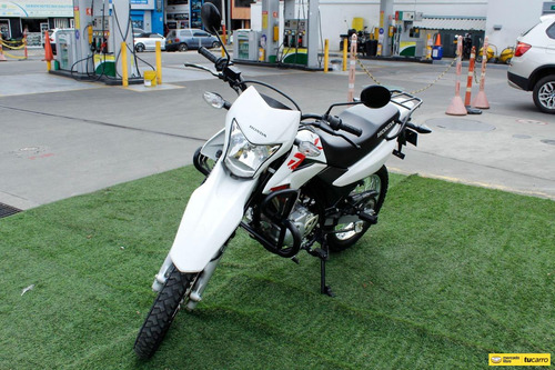 Imagen 2 de 25 de Honda Xr 150 L
